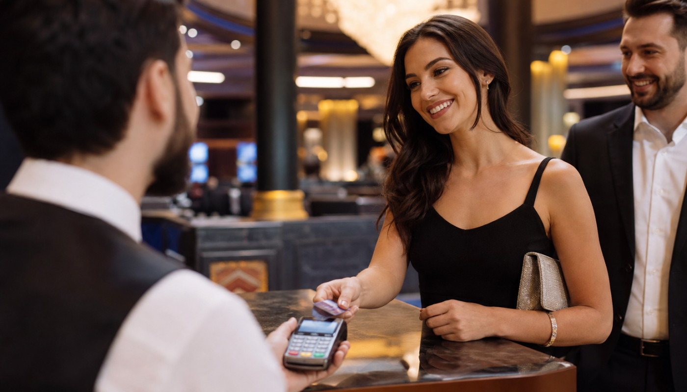 Les avantages des méthodes de paiement variées dans les casinos